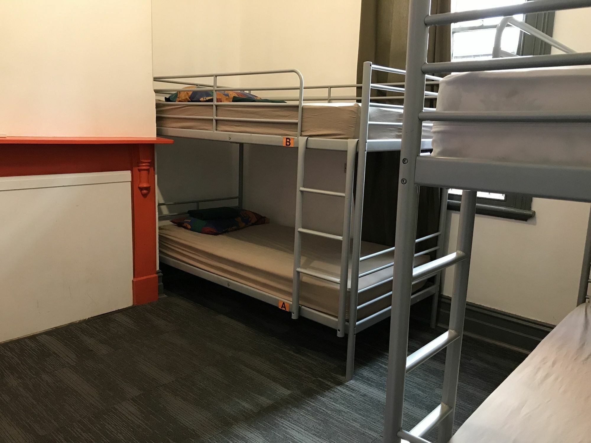 豪斯膳宿旅馆 珀斯 外观 照片